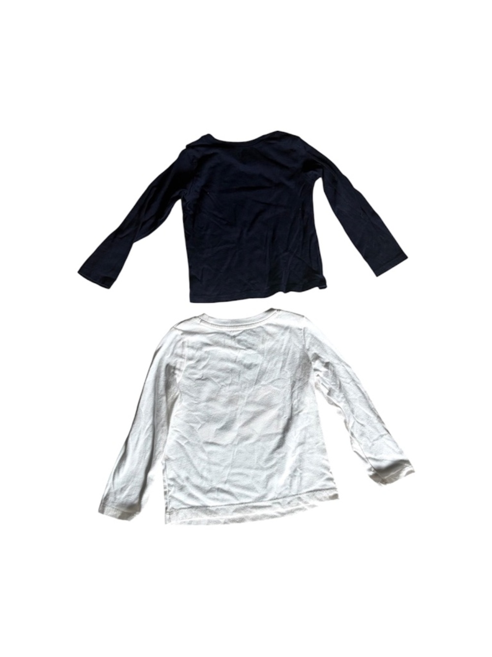 Girls Long Sleeve Shirt Bundle Size 2T Toddler Cat & Jack, Children's Place - Picture 3 of 5